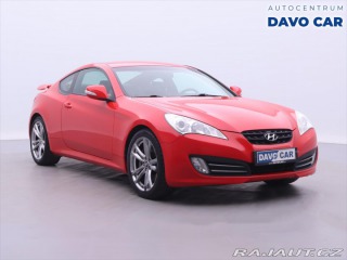 Hyundai Genesis 2,0 TCI 156kW Aut.klima C 2012