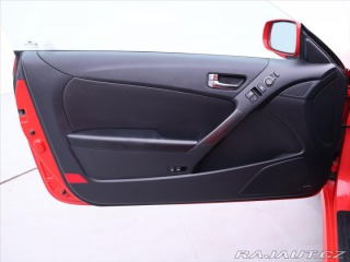 Hyundai Genesis 2,0 TCI 156kW Aut.klima C 2012