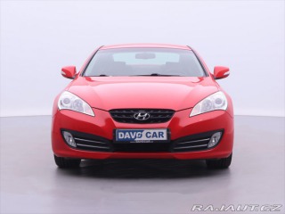 Hyundai Genesis 2,0 TCI 156kW Aut.klima C 2012