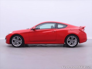 Hyundai Genesis 2,0 TCI 156kW Aut.klima C 2012