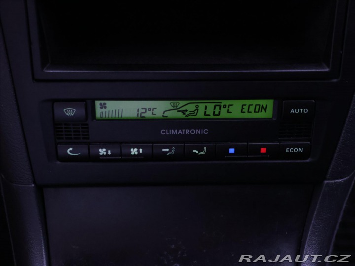 Škoda Octavia 1,9 TDI 66kW Automat Eleg 2004