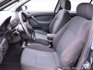 Škoda Octavia 1,9 TDI 66kW Automat Eleg 2004