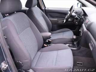 Škoda Octavia 1,9 TDI 66kW Automat Eleg 2004