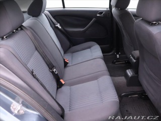 Škoda Octavia 1,9 TDI 66kW Automat Eleg 2004