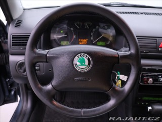 Škoda Octavia 1,9 TDI 66kW Automat Eleg 2004