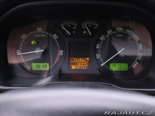 Škoda Octavia 1,9 TDI 66kW Automat Eleg 2004
