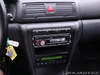 Škoda Octavia 1,9 TDI 66kW Automat Eleg 2004