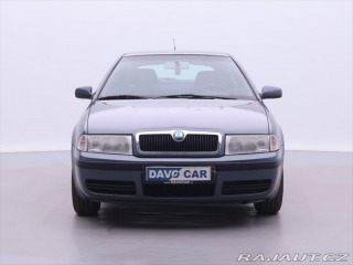 Škoda Octavia 1,9 TDI 66kW Automat Eleg 2004