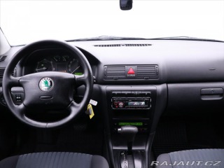Škoda Octavia 1,9 TDI 66kW Automat Eleg 2004
