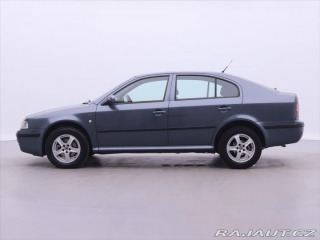 Škoda Octavia 1,9 TDI 66kW Automat Eleg 2004