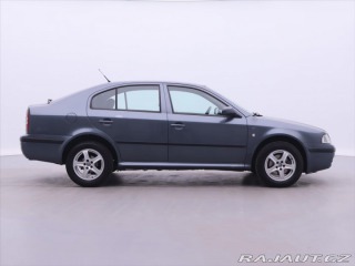 Škoda Octavia 1,9 TDI 66kW Automat Eleg 2004