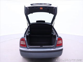 Škoda Octavia 1,9 TDI 66kW Automat Eleg 2004