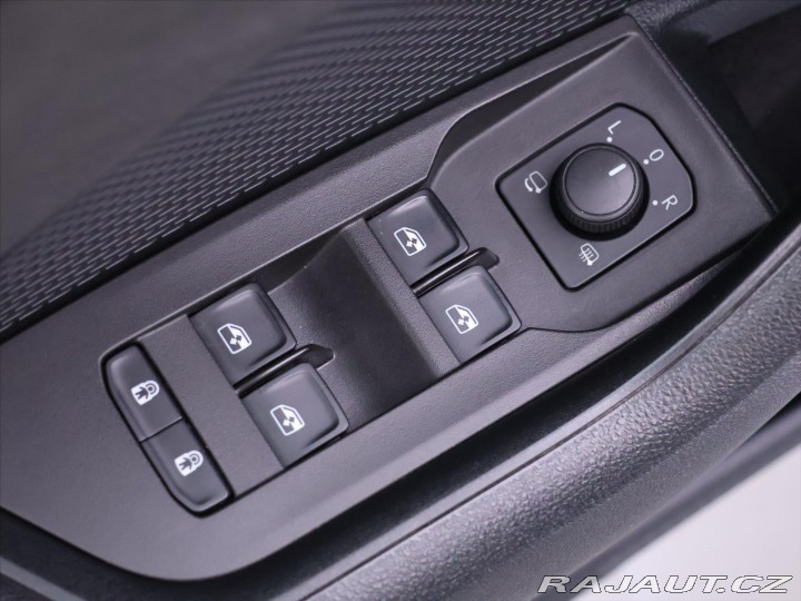 Škoda Octavia 2,0 TDI 147kW DSG 4x4 CZ 2022