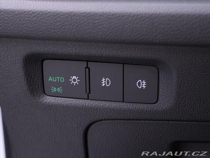 Škoda Octavia 2,0 TDI 147kW DSG 4x4 CZ 2022