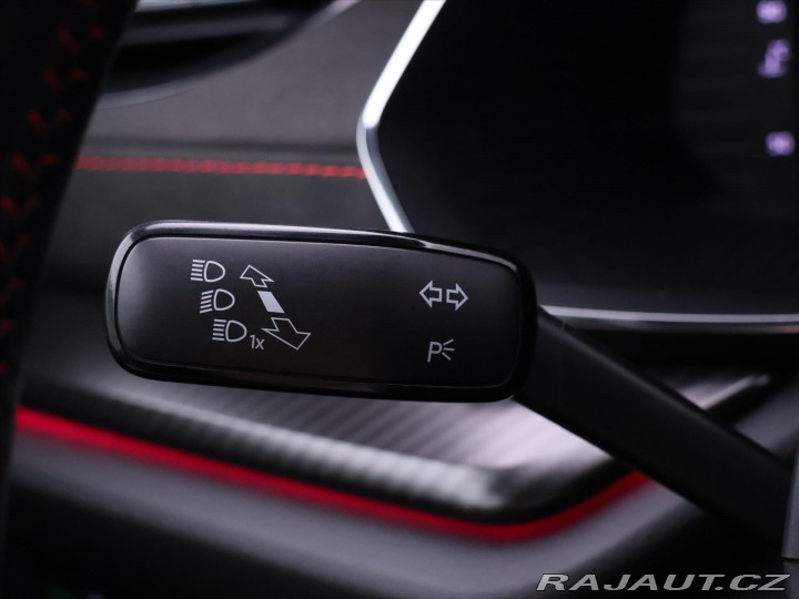 Škoda Octavia 2,0 TDI 147kW DSG 4x4 CZ 2022