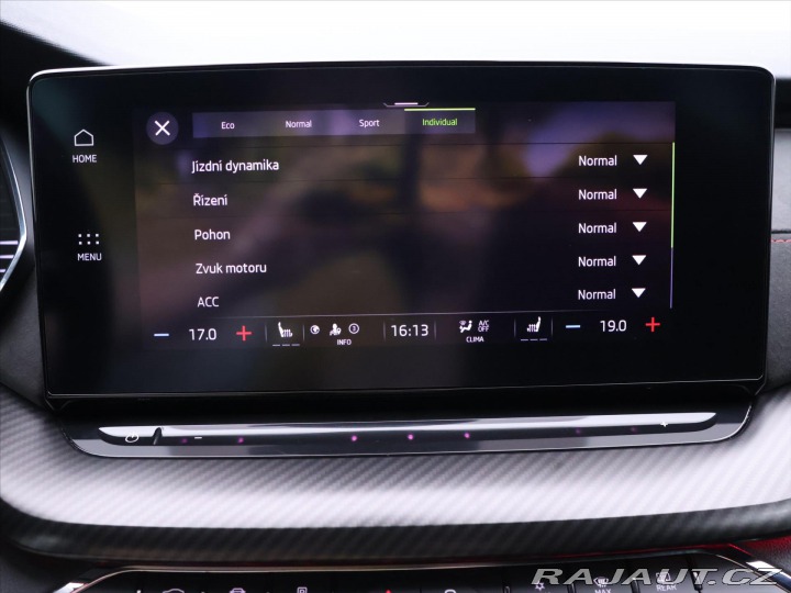 Škoda Octavia 2,0 TDI 147kW DSG 4x4 CZ 2022