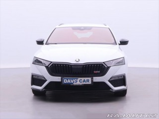 Škoda Octavia 2,0 TDI 147kW DSG 4x4 CZ 2022