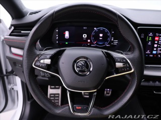 Škoda Octavia 2,0 TDI 147kW DSG 4x4 CZ 2022