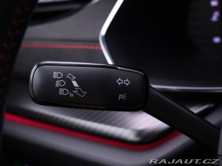 Škoda Octavia 2,0 TDI 147kW DSG 4x4 CZ 2022