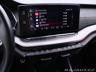 Škoda Octavia 2,0 TDI 147kW DSG 4x4 CZ 2022