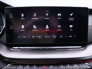 Škoda Octavia 2,0 TDI 147kW DSG 4x4 CZ 2022