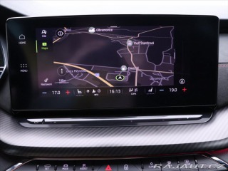 Škoda Octavia 2,0 TDI 147kW DSG 4x4 CZ 2022