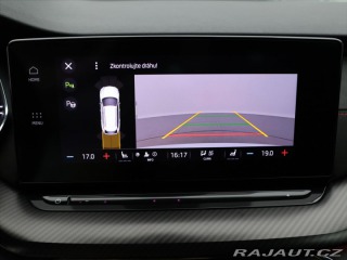 Škoda Octavia 2,0 TDI 147kW DSG 4x4 CZ 2022