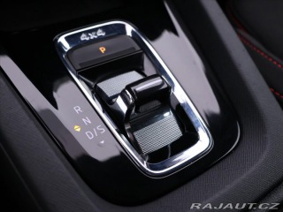 Škoda Octavia 2,0 TDI 147kW DSG 4x4 CZ 2022