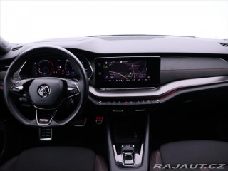 Škoda Octavia 2,0 TDI 147kW DSG 4x4 CZ 2022