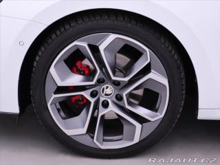 Škoda Octavia 2,0 TDI 147kW DSG 4x4 CZ 2022