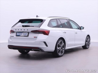 Škoda Octavia 2,0 TDI 147kW DSG 4x4 CZ 2022