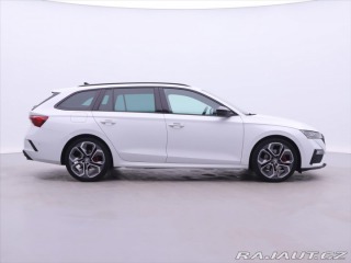 Škoda Octavia 2,0 TDI 147kW DSG 4x4 CZ 2022