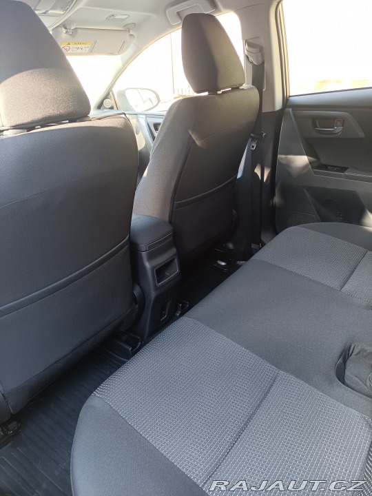 Toyota Auris 2013
