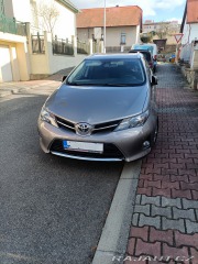 Toyota Auris 2013