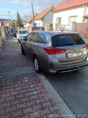 Toyota Auris 2013