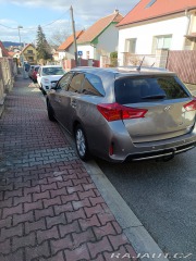 Toyota Auris 2013