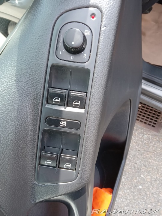 Volkswagen Tiguan 2011