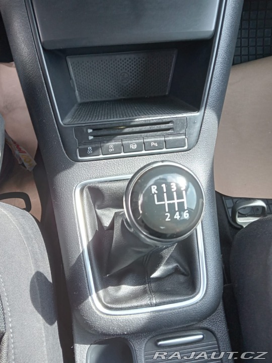 Volkswagen Tiguan 2011