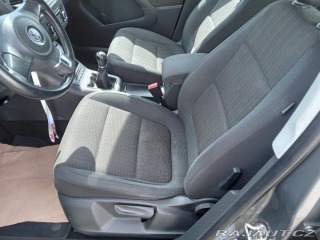 Volkswagen Tiguan 2011