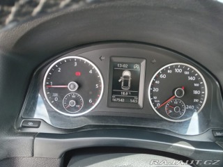 Volkswagen Tiguan 2011