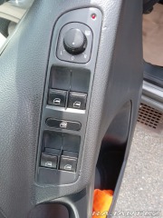 Volkswagen Tiguan 2011