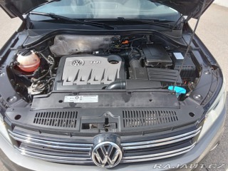 Volkswagen Tiguan 2011