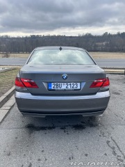 BMW 7 2007