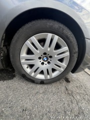 BMW 7 2007