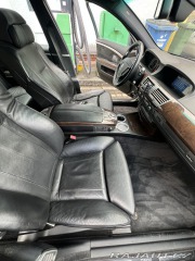 BMW 7 2007