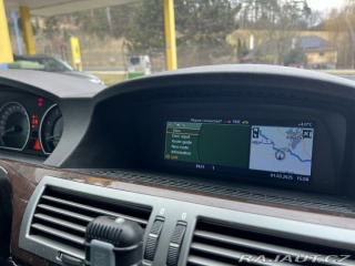BMW 7 2007