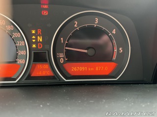 BMW 7 2007