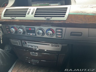 BMW 7 2007
