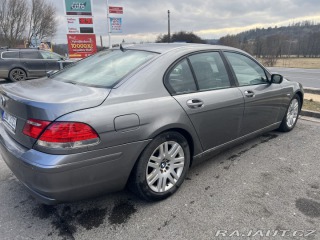BMW 7 2007