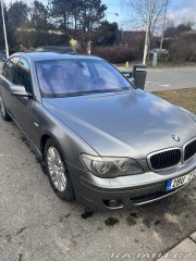 BMW 7 2007